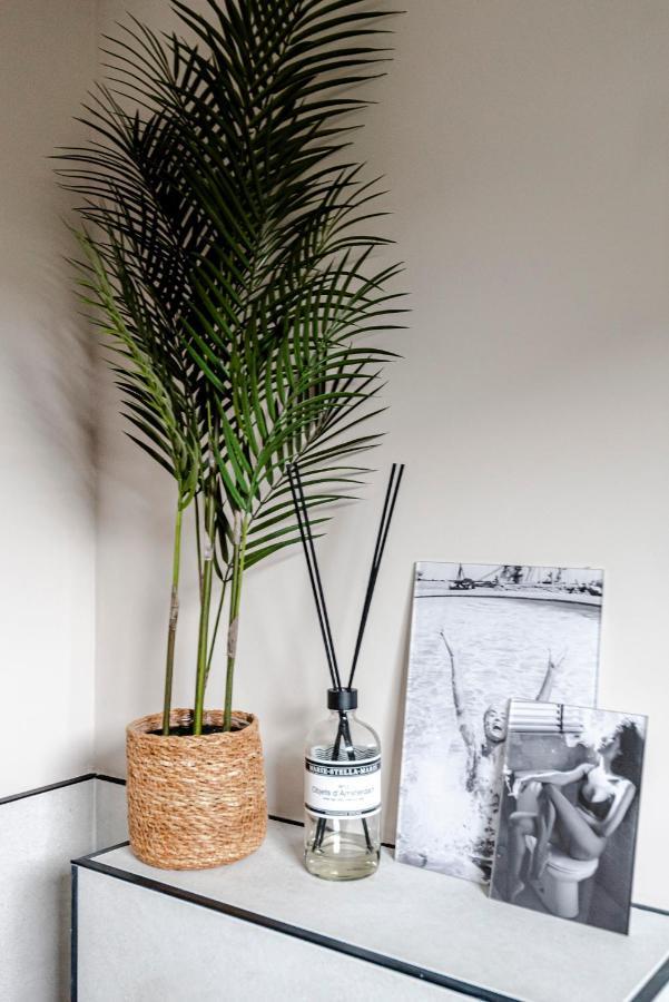 Apartamento The Garden *