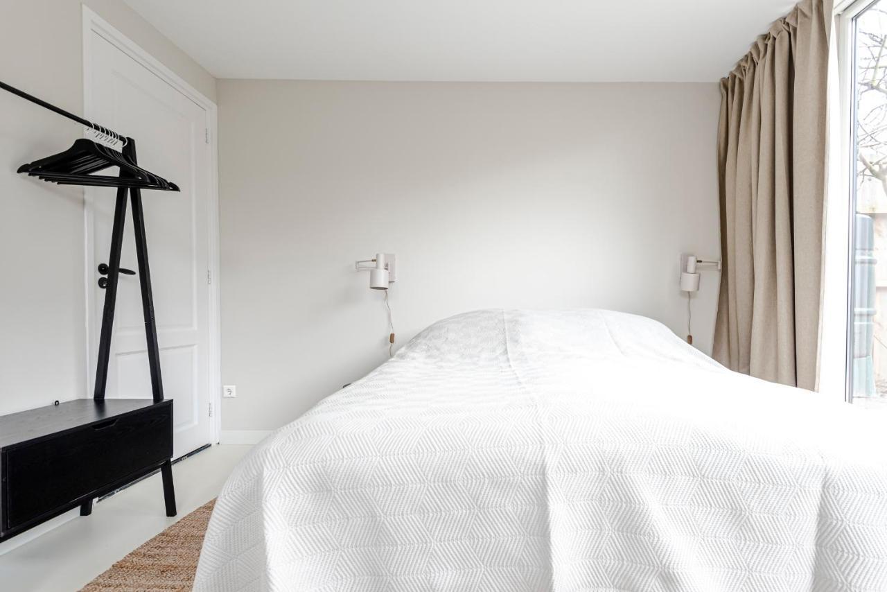 Apartamento The Garden Zandvoort
