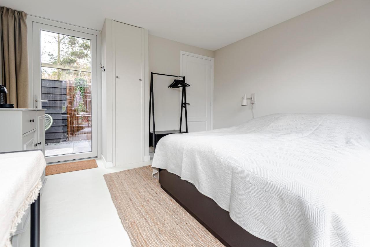 Apartamento The Garden *